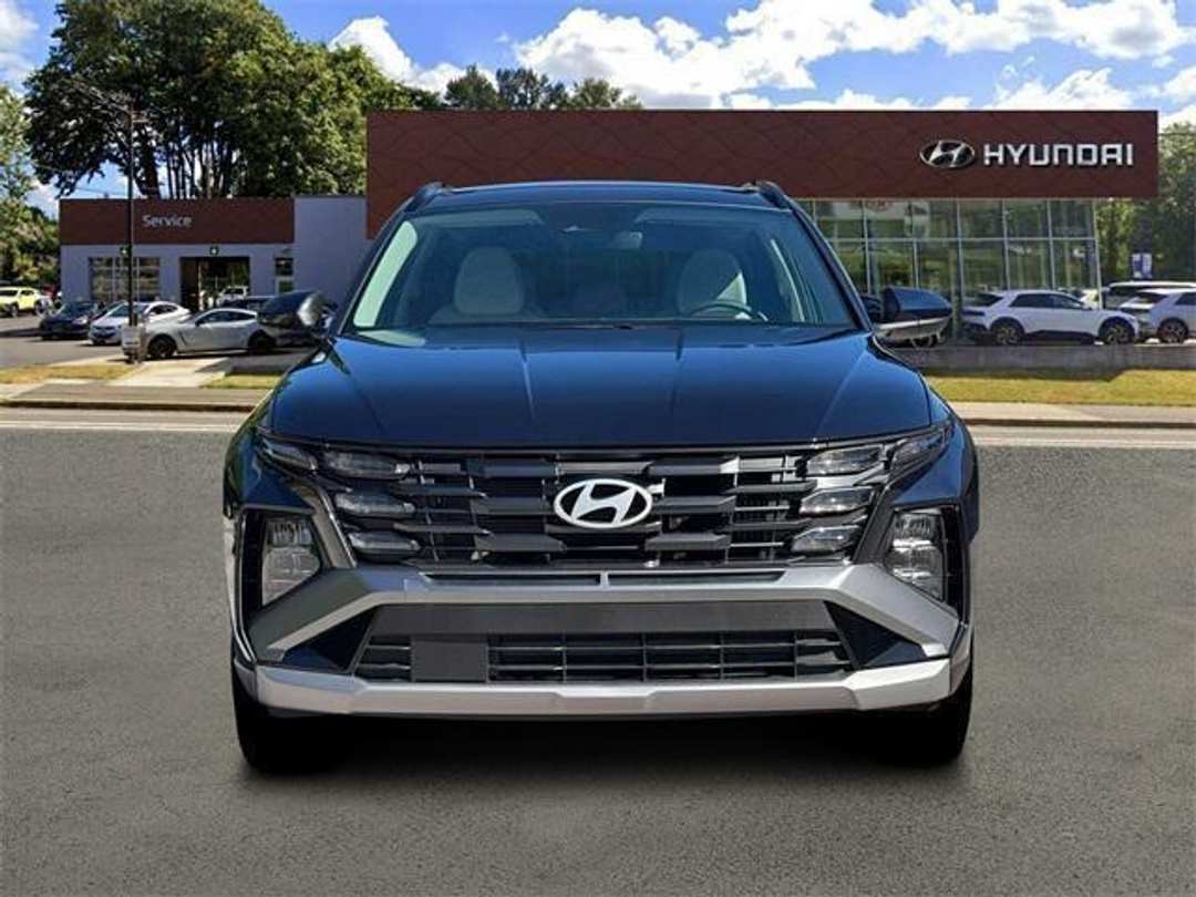 2026 Hyundai Tucson SEL - Image 12