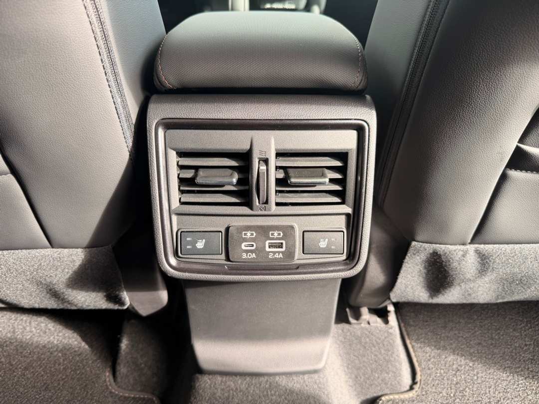 2026 Subaru Forester Touring - Image 26