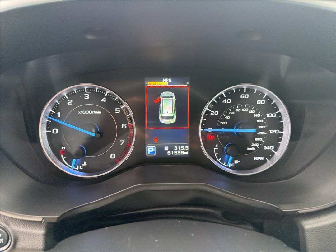 2020 Subaru Ascent Limited - Image 33