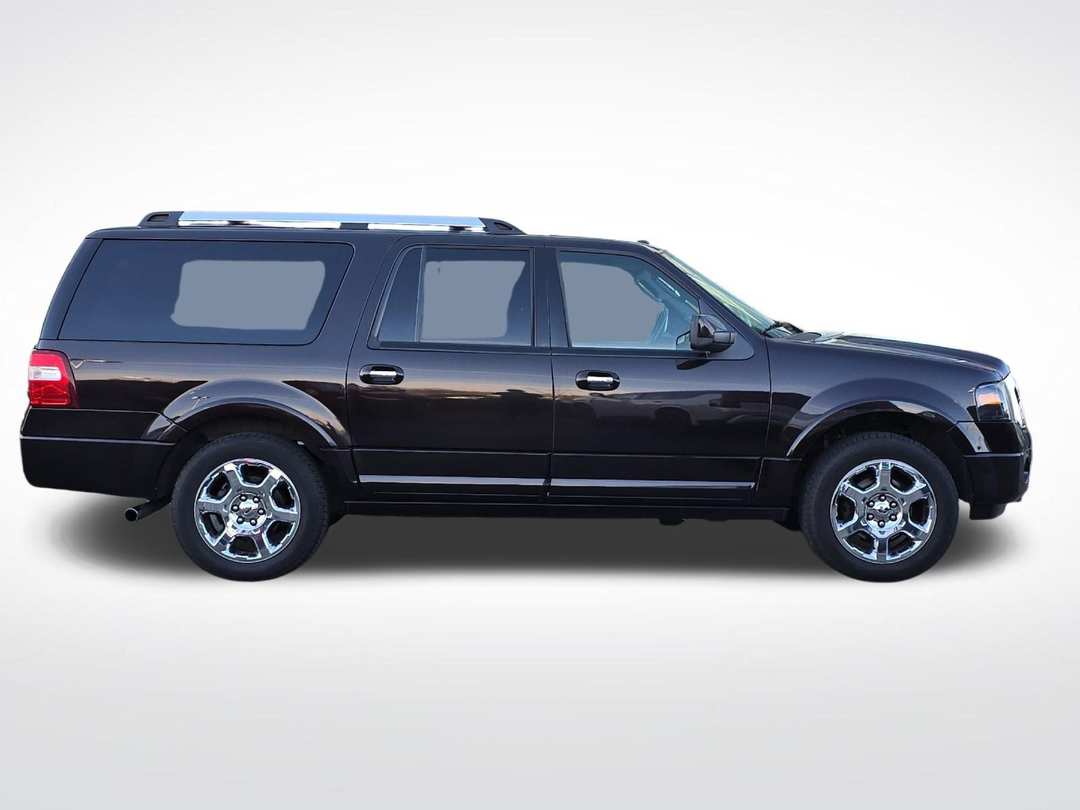 2013 Ford Expedition El Limited - Image 2