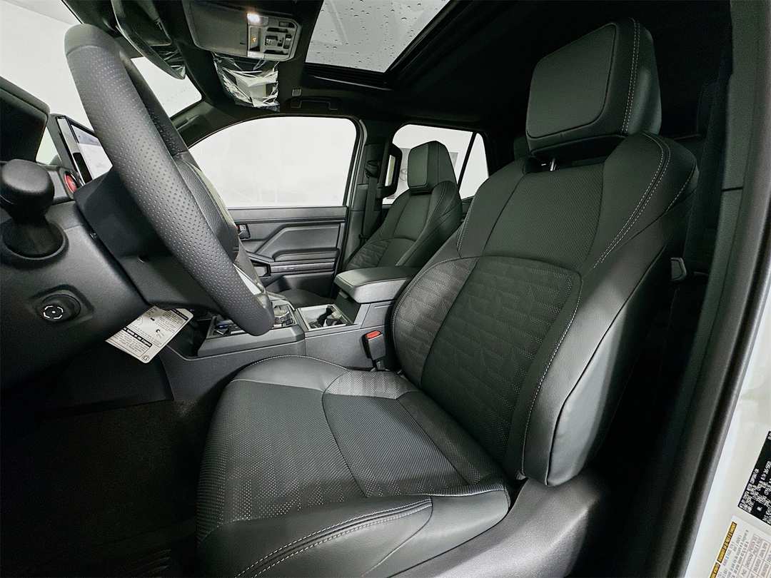 2026 Toyota 4Runner TRD Sport Premium - Image 22