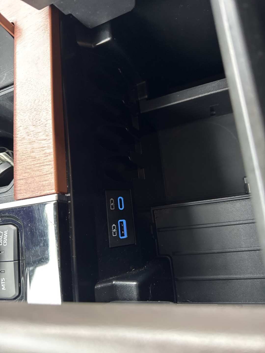 2023 Toyota Tundra 1794 - Image 31