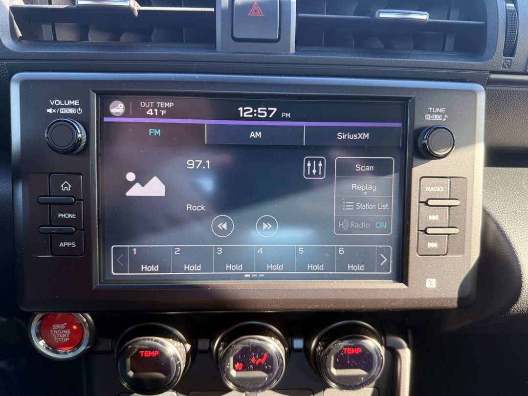 2026 Subaru BRZ Series.Yellow - Image 28