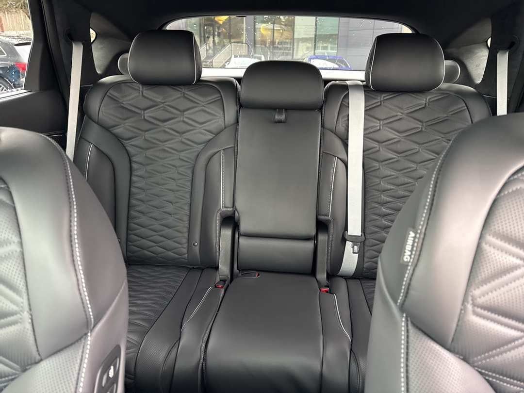 2026 Genesis Gv80 3.5T eSC - Image 35