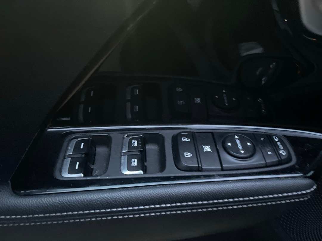 2020 Kia Niro Ev EX - Image 10