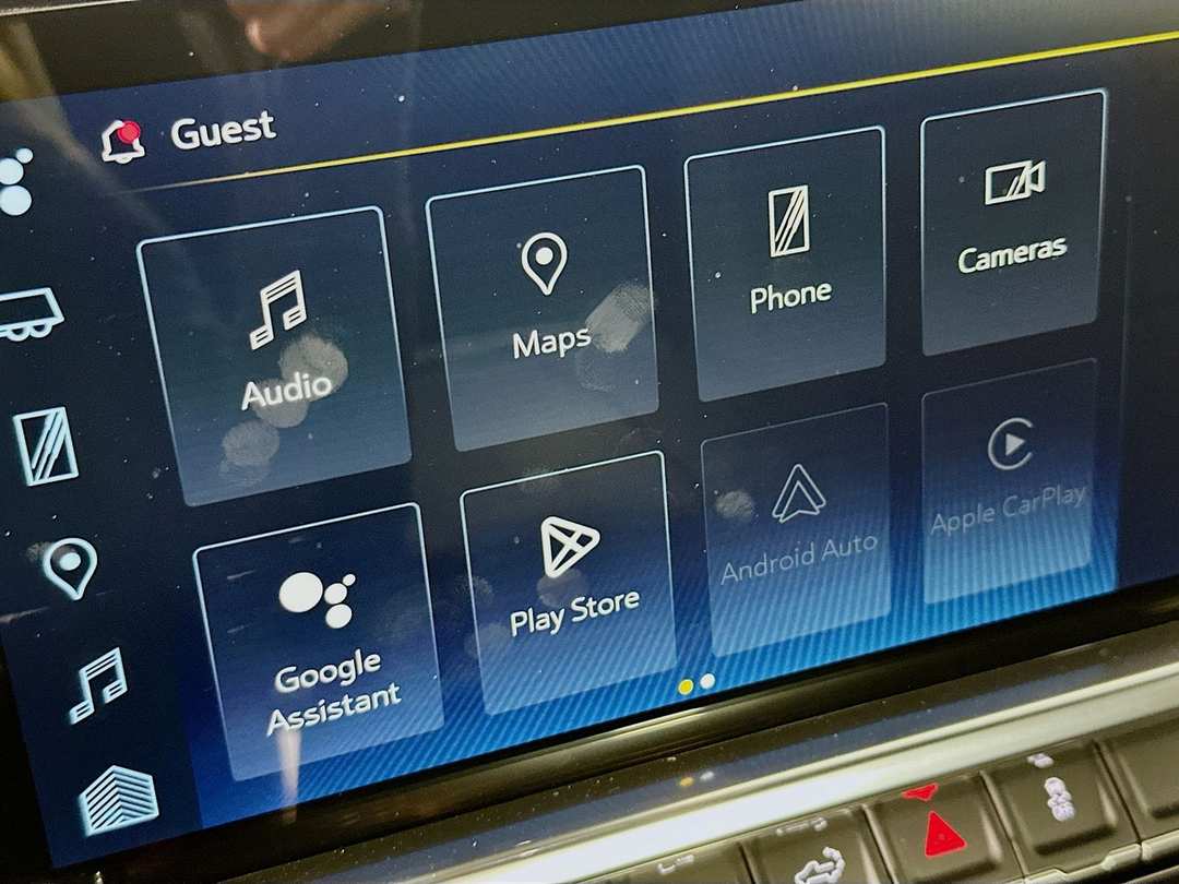 2025 Chevrolet Silverado 2500Hd LT - Image 14