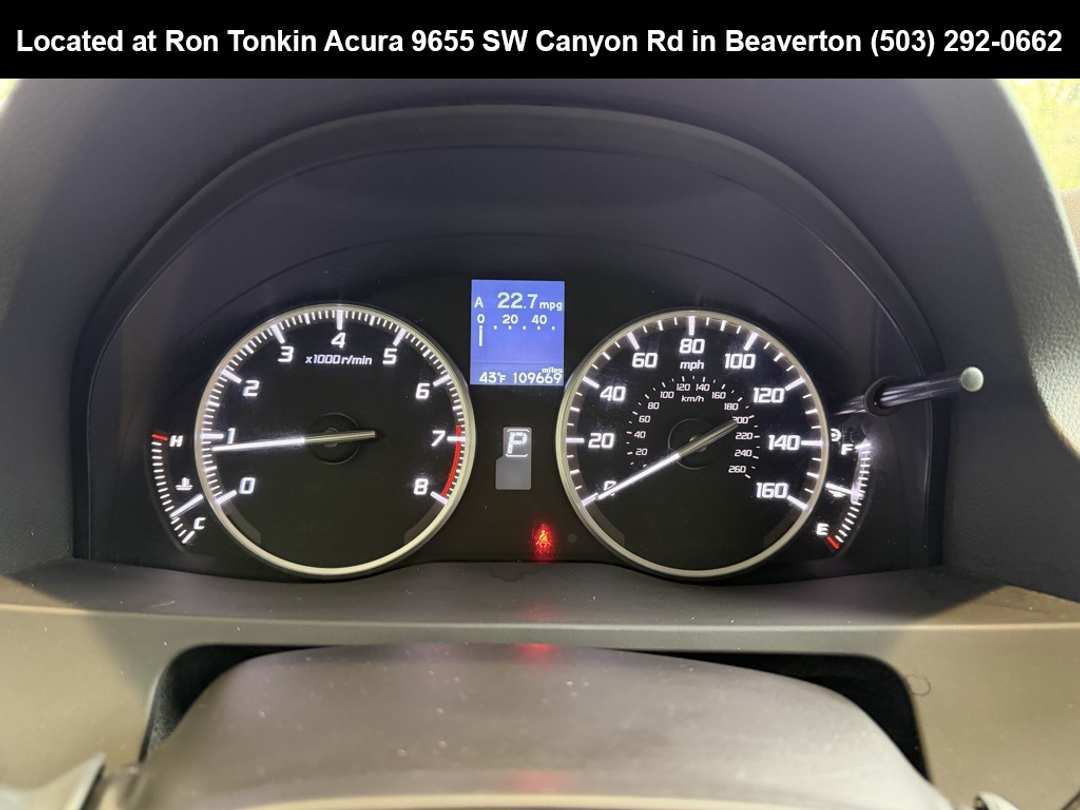2014 Acura RDX Base - Image 20