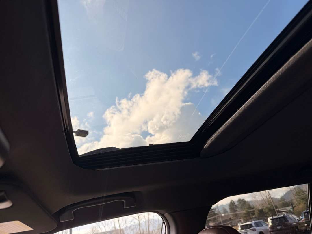 2026 Subaru Outback Touring XT - Image 43