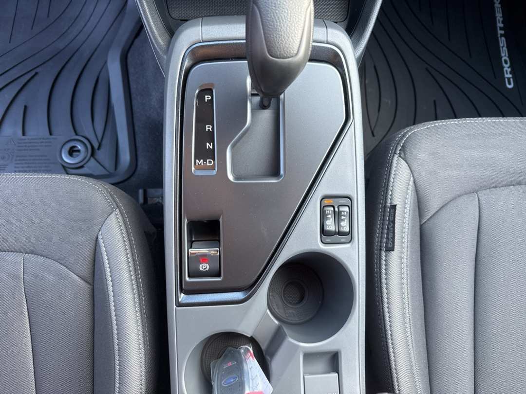 2026 Subaru Crosstrek Premium - Image 33