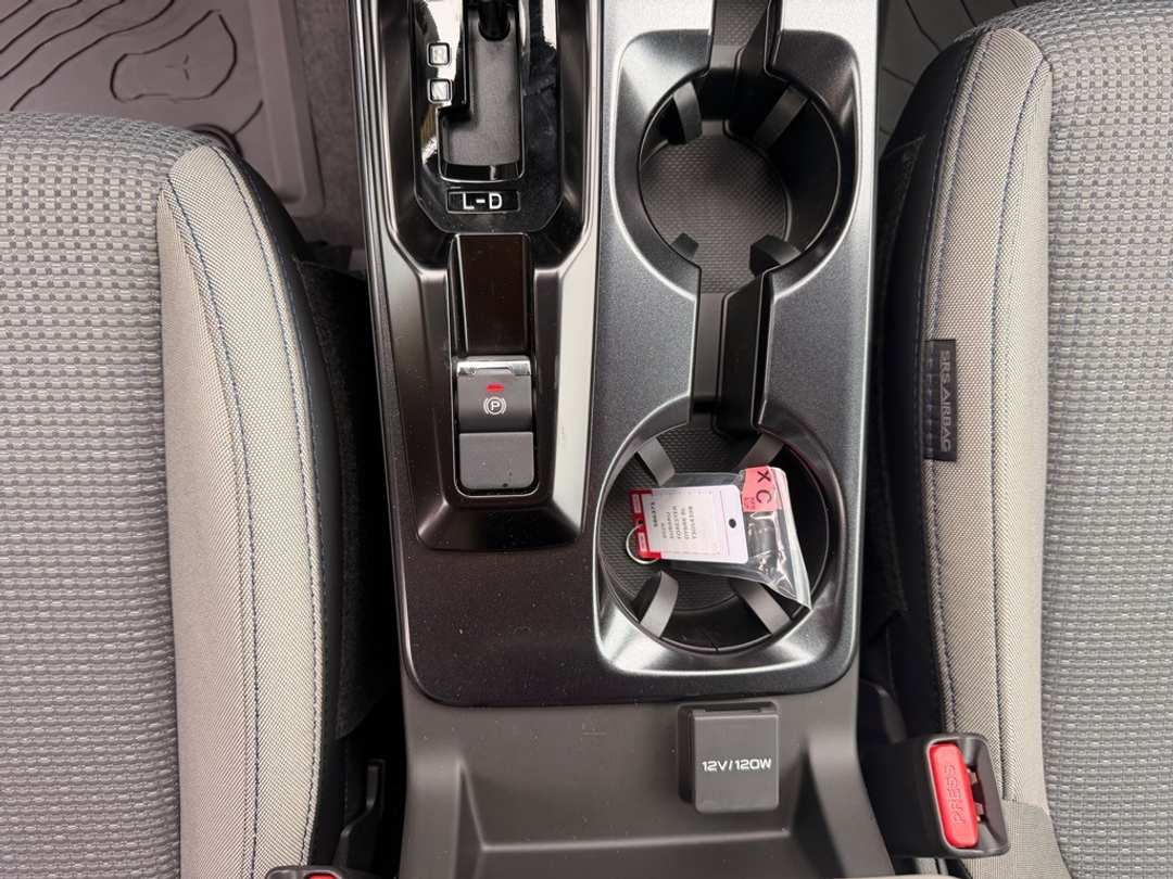 2026 Subaru Forester Premium - Image 34