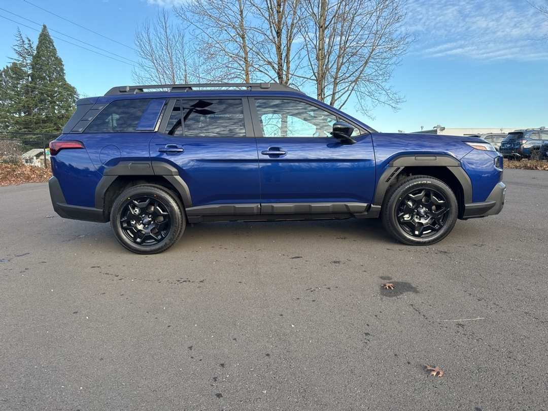 2026 Subaru Outback Limited - Image 8