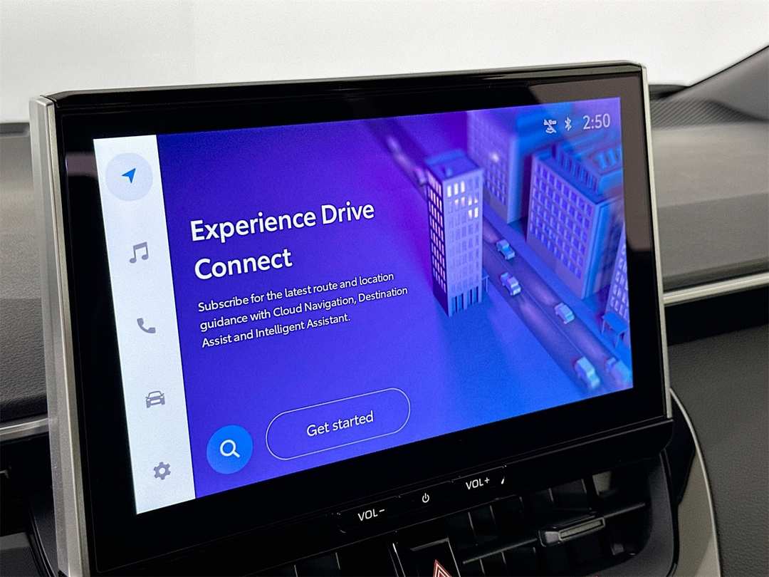 2026 Toyota Corolla SE - Image 13