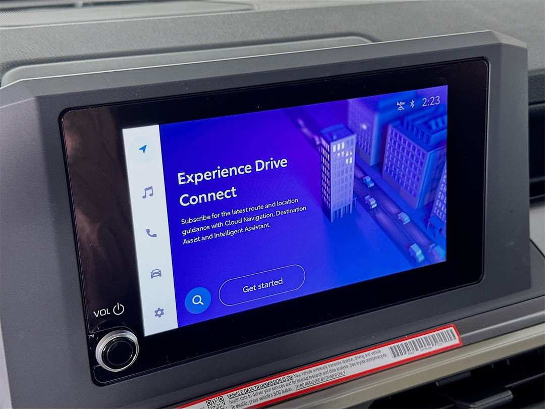 2026 Toyota Tacoma TRD OffRoad - Image 13