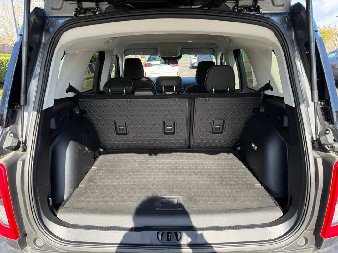 2021 Ford Bronco Sport Big Bend - Image 11