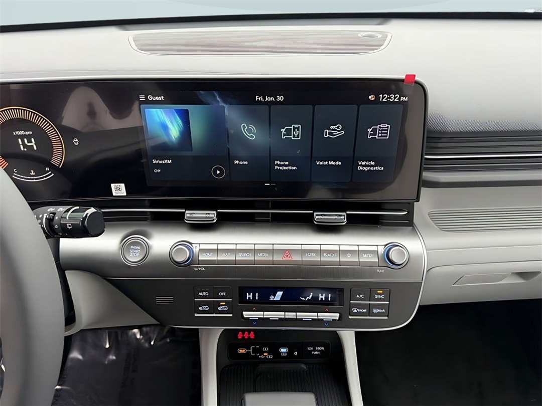 2026 Hyundai Kona SEL Sport - Image 21