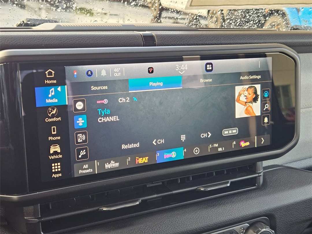 2026 Jeep Wrangler Sport - Image 20