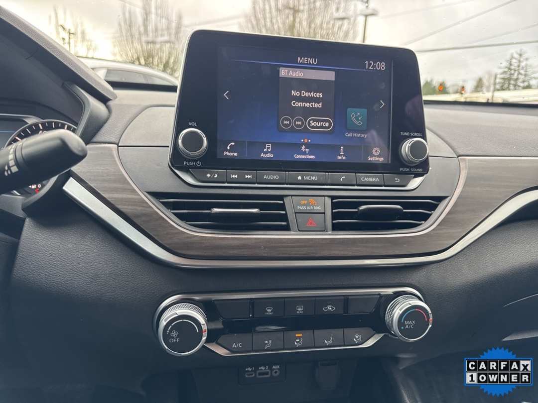 2024 Nissan Altima 2.5 SV - Image 20