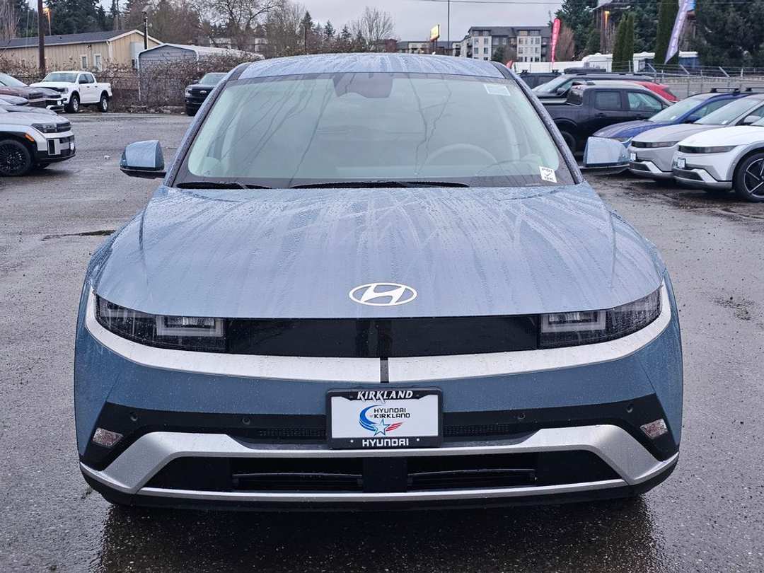 2026 Hyundai Ioniq 5 SEL - Image 2