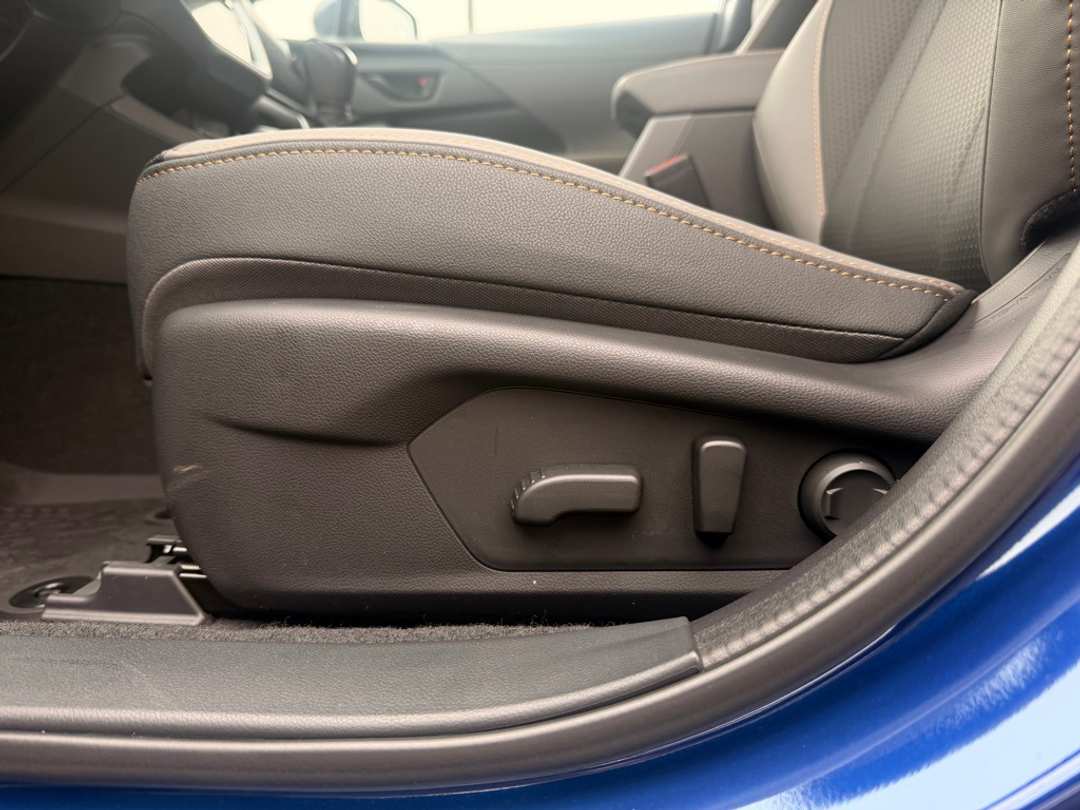 2026 Subaru Crosstrek Wilderness - Image 16