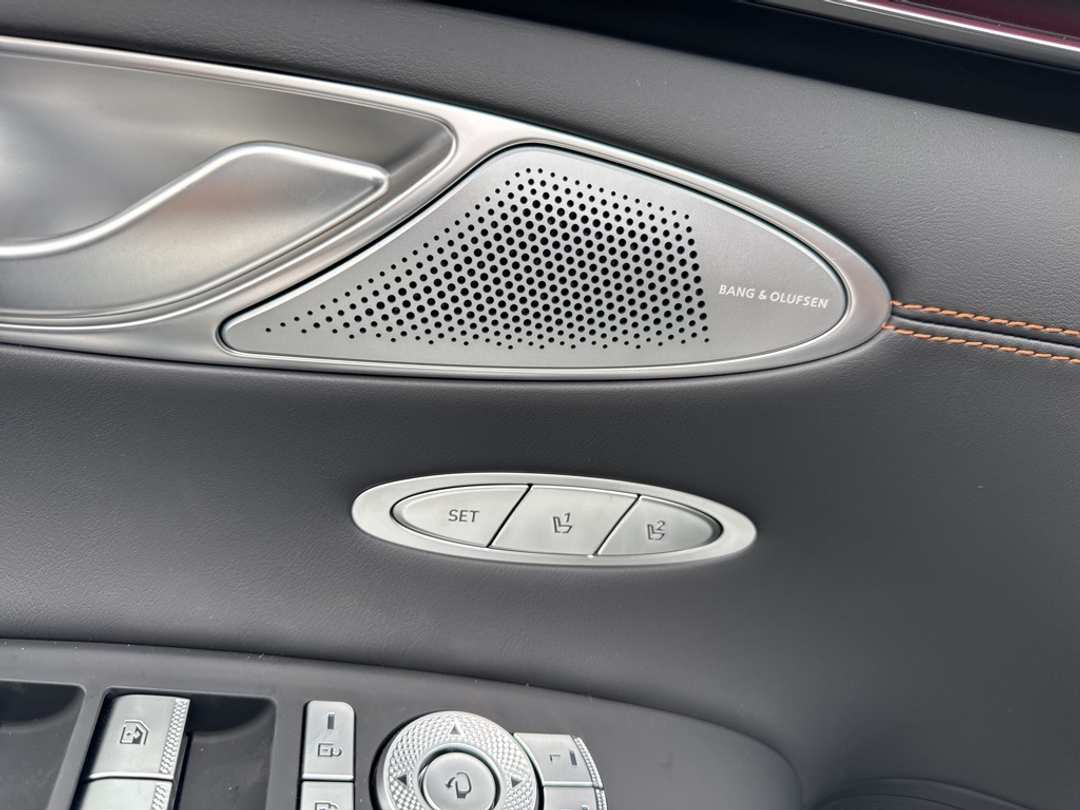 2026 Genesis Gv70 2.5T Sport Prestige - Image 20