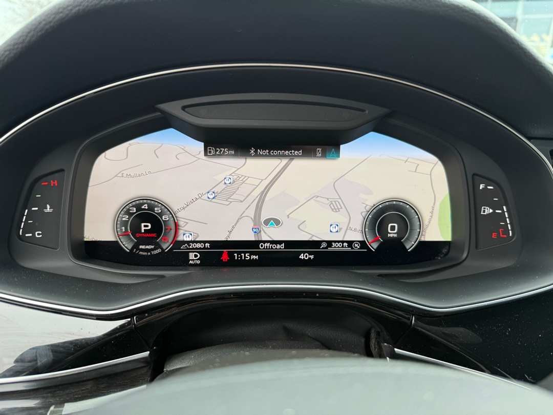 2021 Audi Q7 55 Premium Plus - Image 20