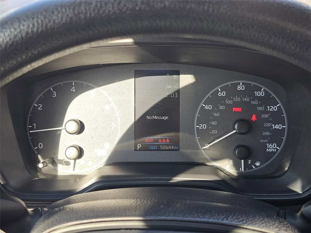 2024 Toyota Corolla LE - Image 16