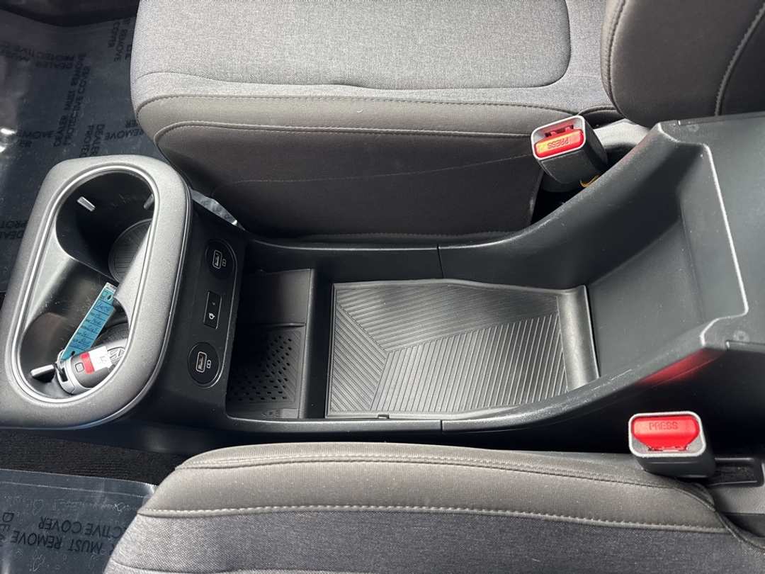 2024 Hyundai Ioniq 5 SEL - Image 26