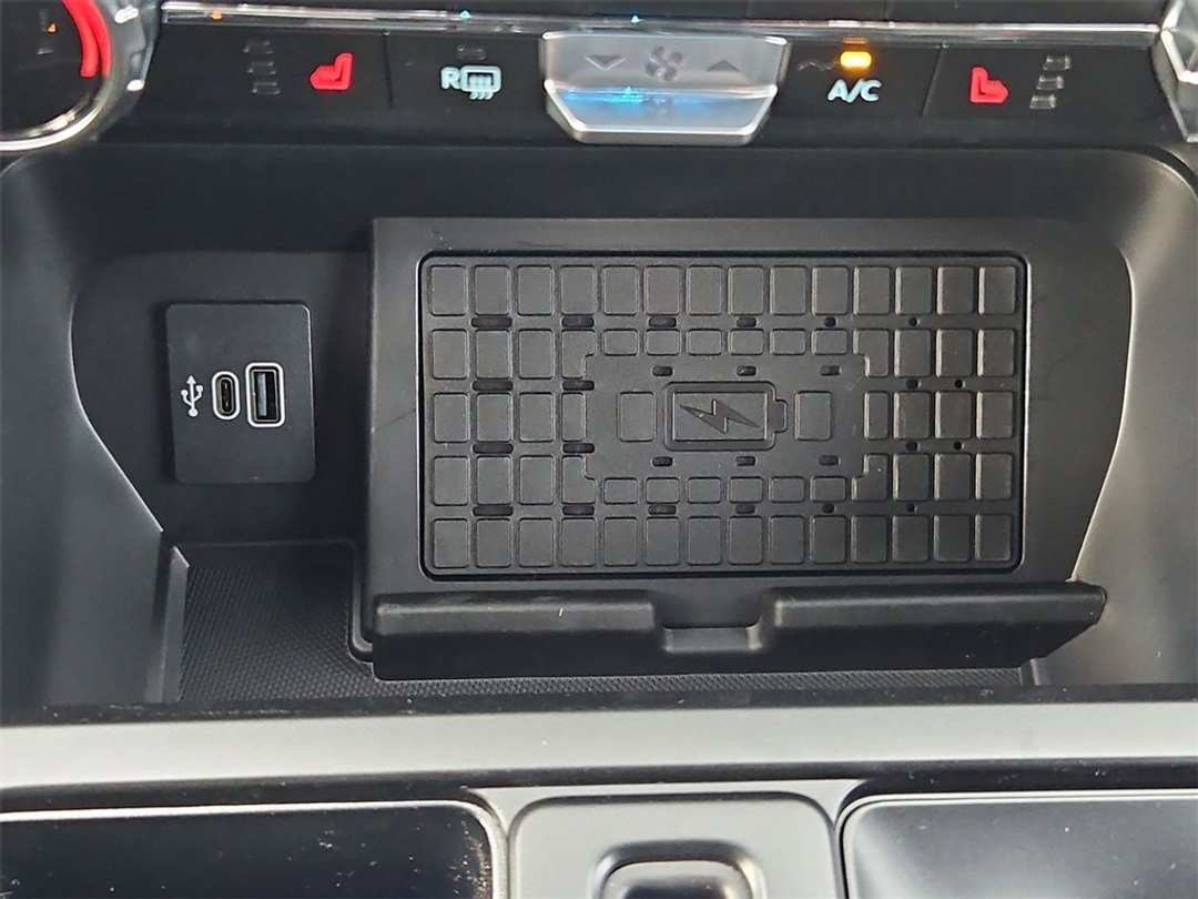 2025 Ford F-150 Tremor - Image 23