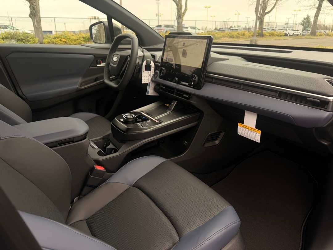 2026 Subaru Solterra Touring XT - Image 30