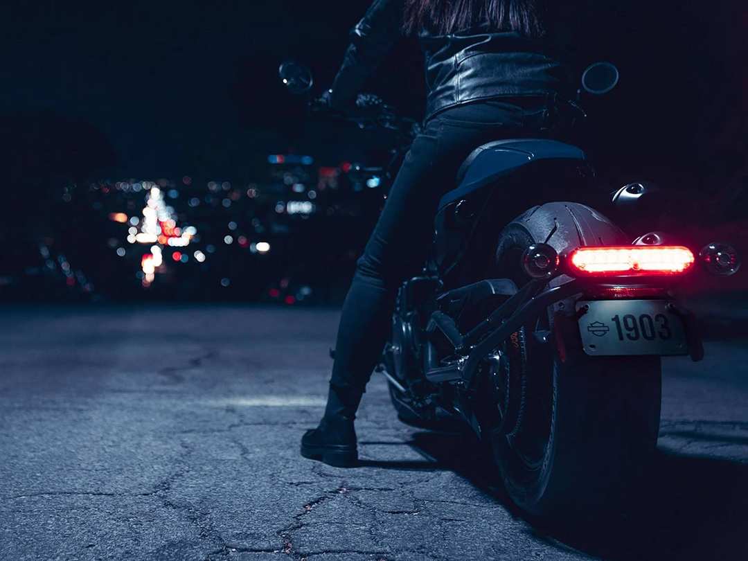 2023 Harley-Davidson Sportster® S - Image 2