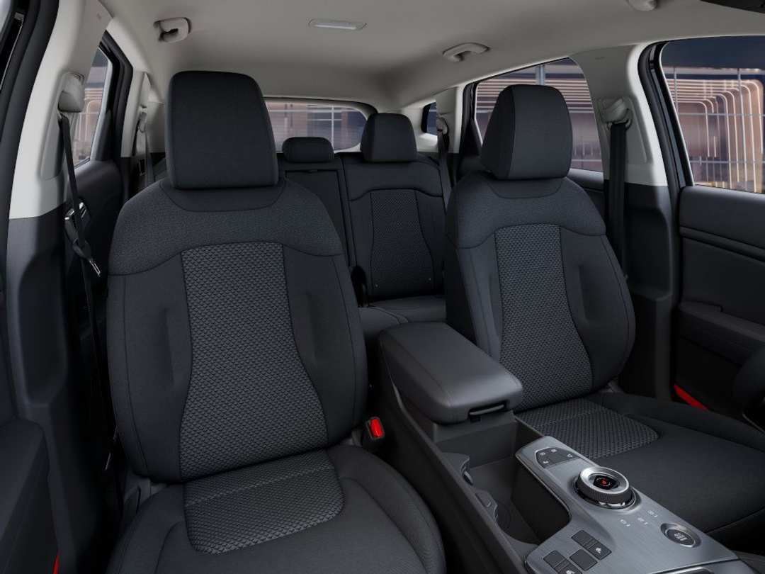 2026 Kia Sportage S - Image 15