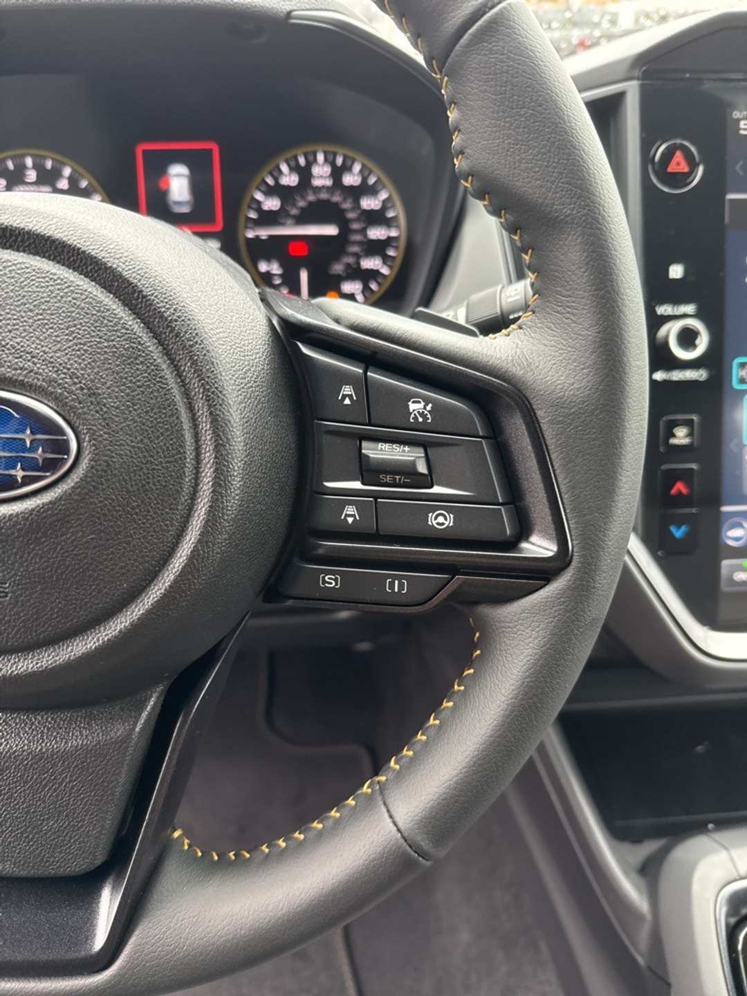 2026 Subaru Crosstrek Sport - Image 34