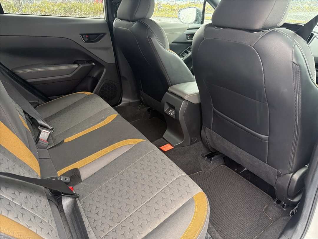 2025 Subaru Crosstrek Sport - Image 23