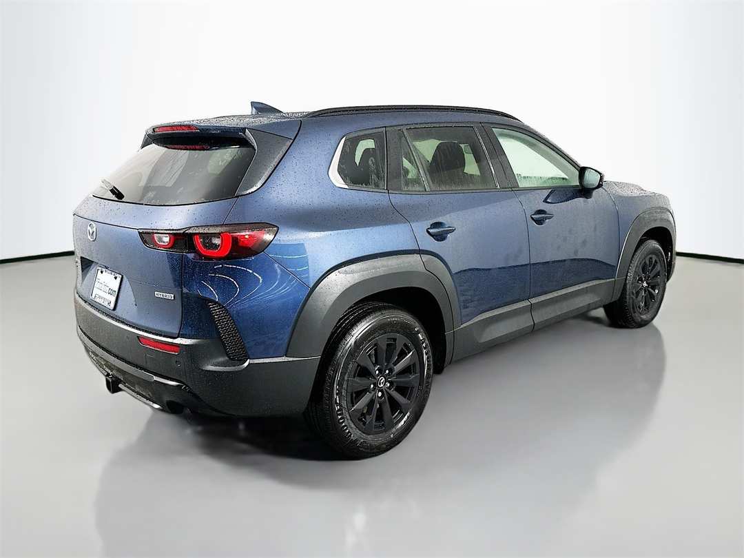 2026 MAZDA Cx-50 Premium - Image 7