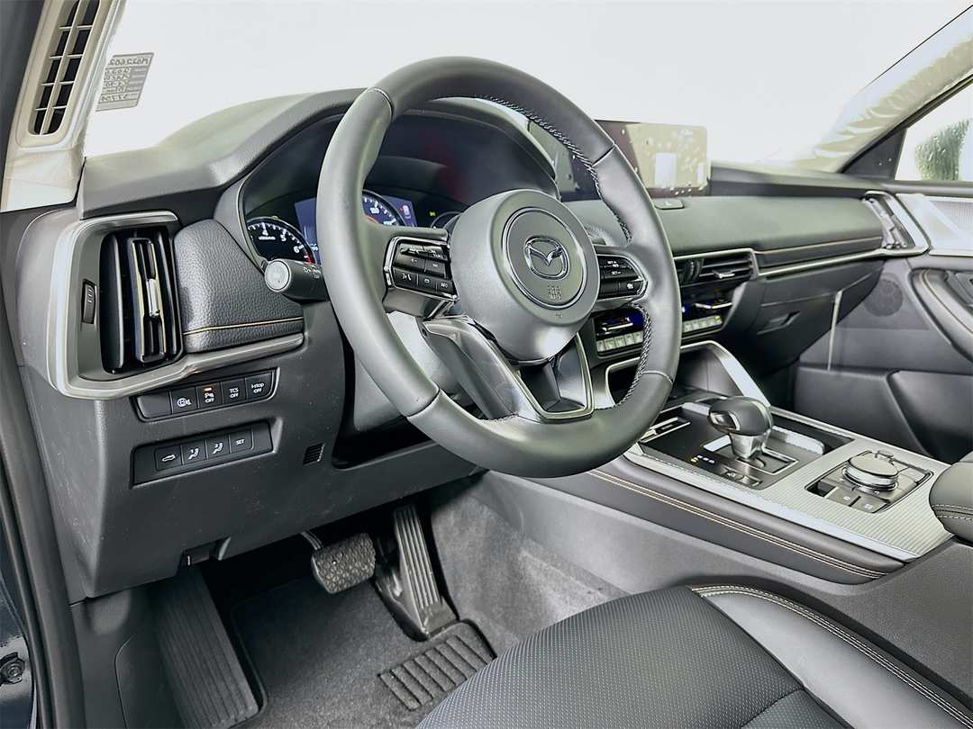 2026 MAZDA Cx-90 3.3 Turbo Preferred - Image 9
