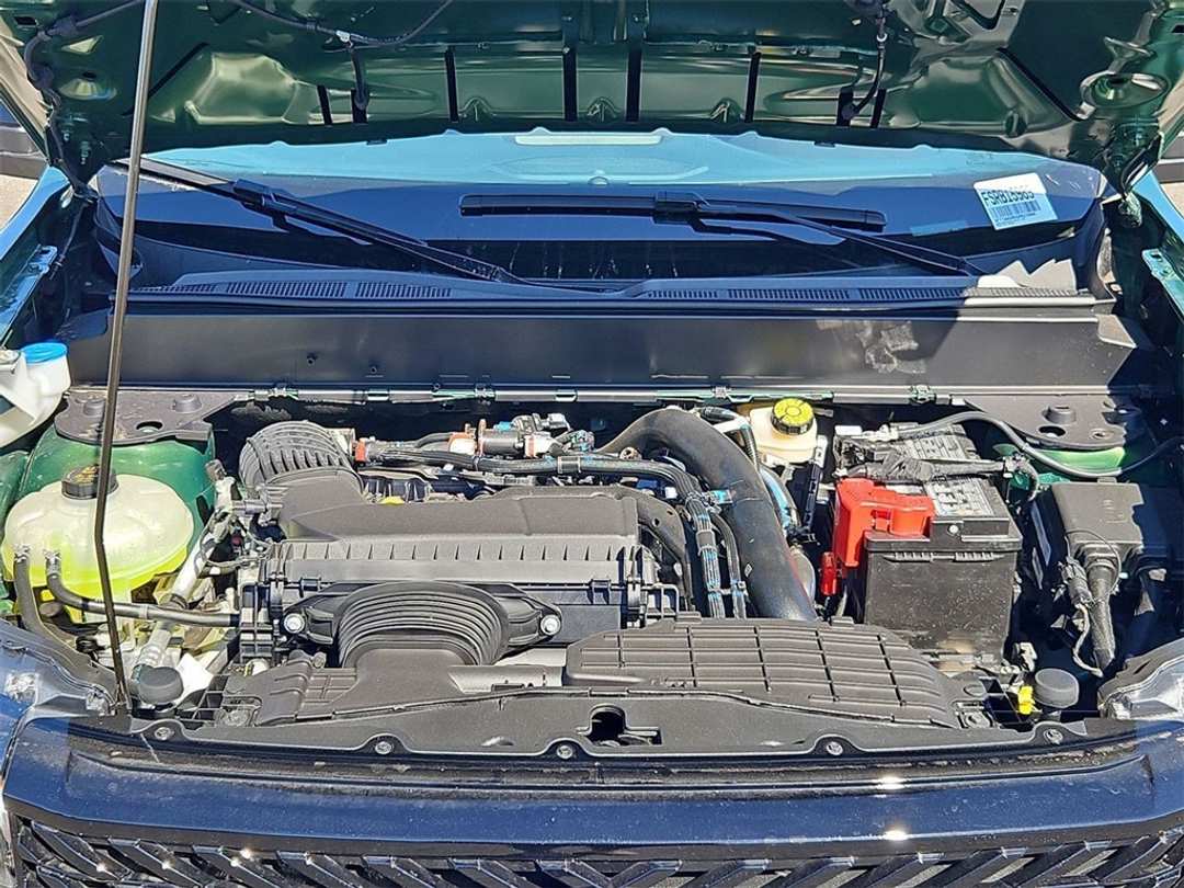 2025 Ford Maverick Lariat - Image 34