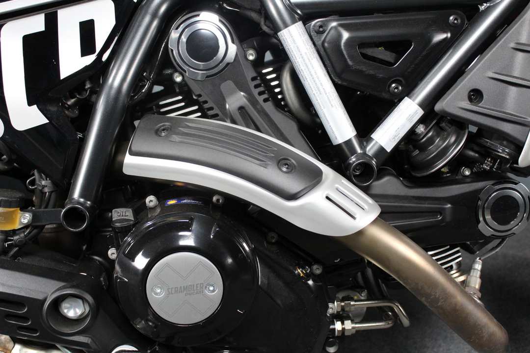 2023 Ducati Scrambler Icon - Image 14