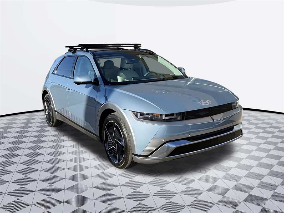 2026 Hyundai Ioniq 5 Limited - Image 2