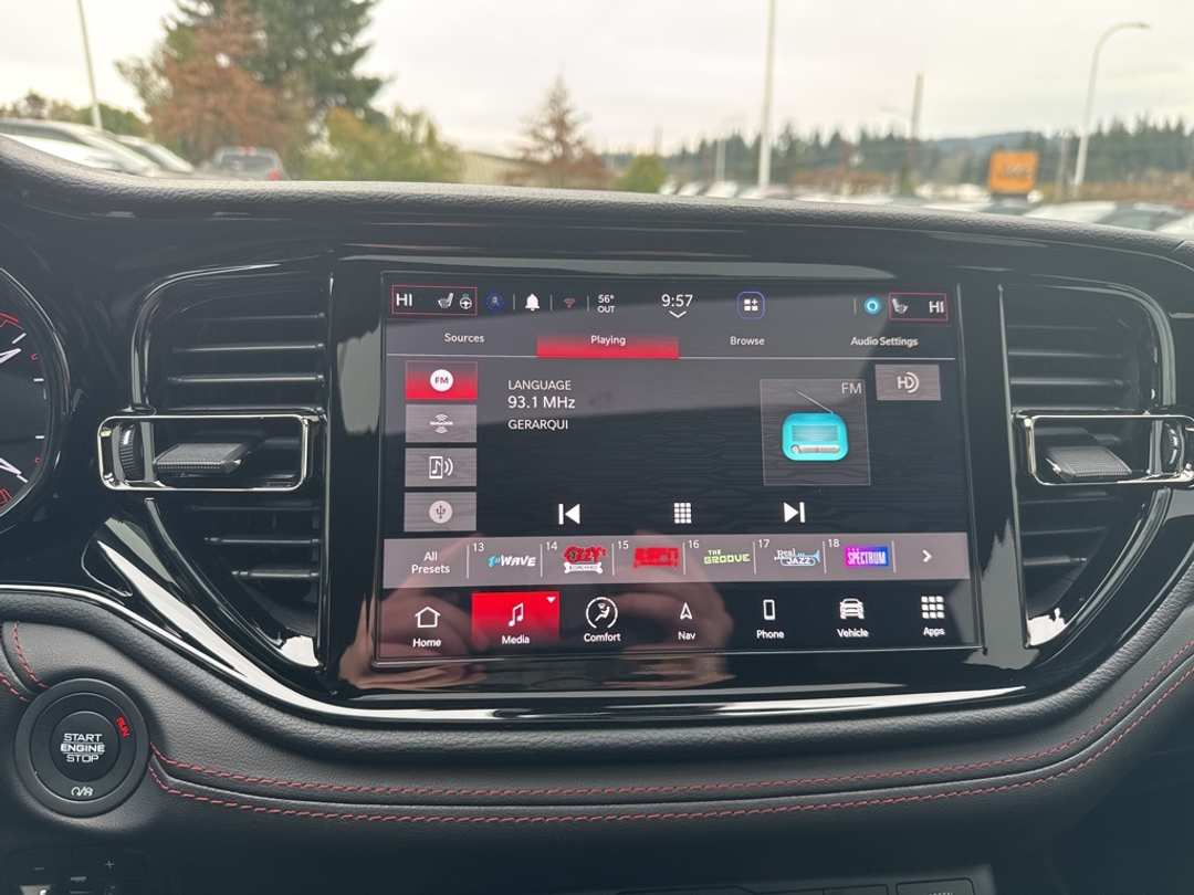 2025 Dodge Durango R/T Plus - Image 20