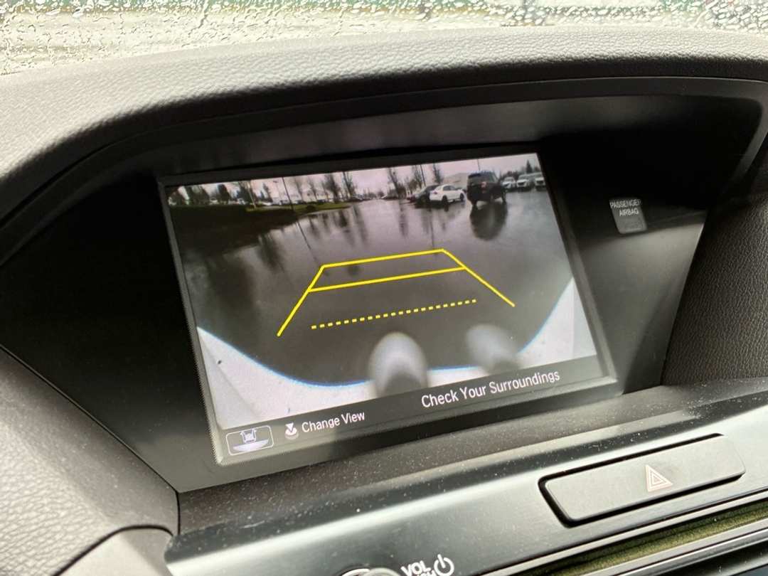 2020 Acura MDX 3.5L - Image 17