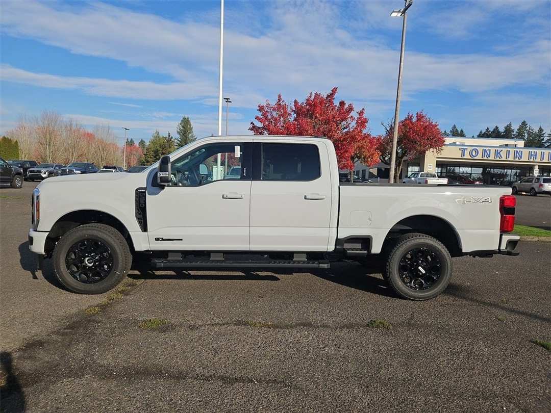 2026 Ford F-250Sd Lariat - Image 2