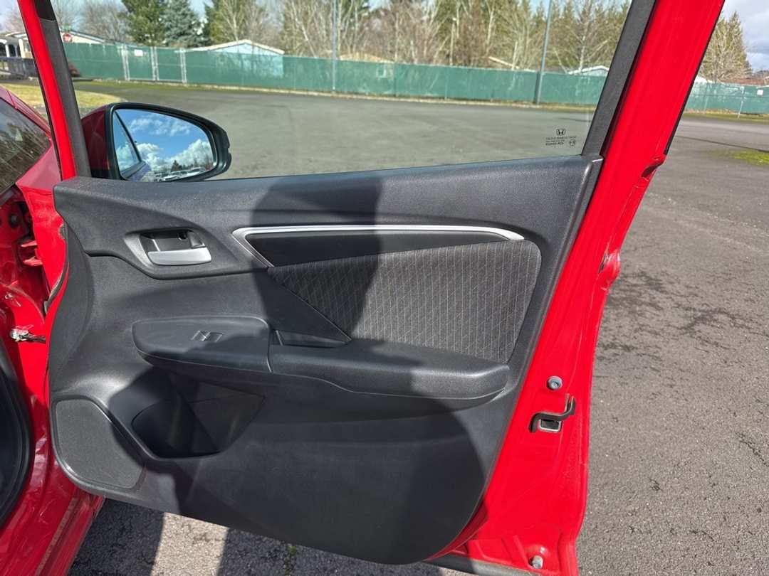 2018 Honda Fit EX - Image 26
