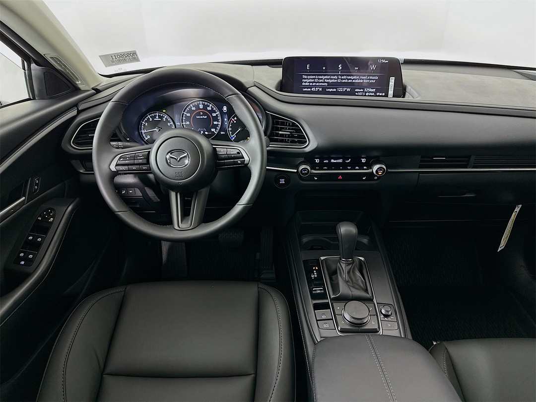2026 MAZDA Cx-30 2.5 S Preferred - Image 22