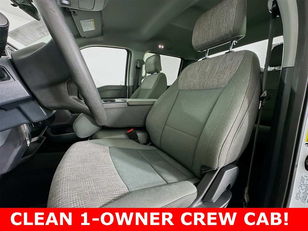 2024 Ford F-250Sd XLT - Image 11