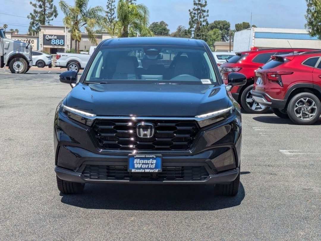 2026 Honda CR-V EX - Image 3