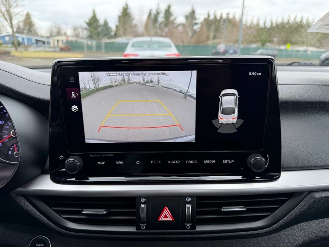 2023 Kia Forte GT - Image 22