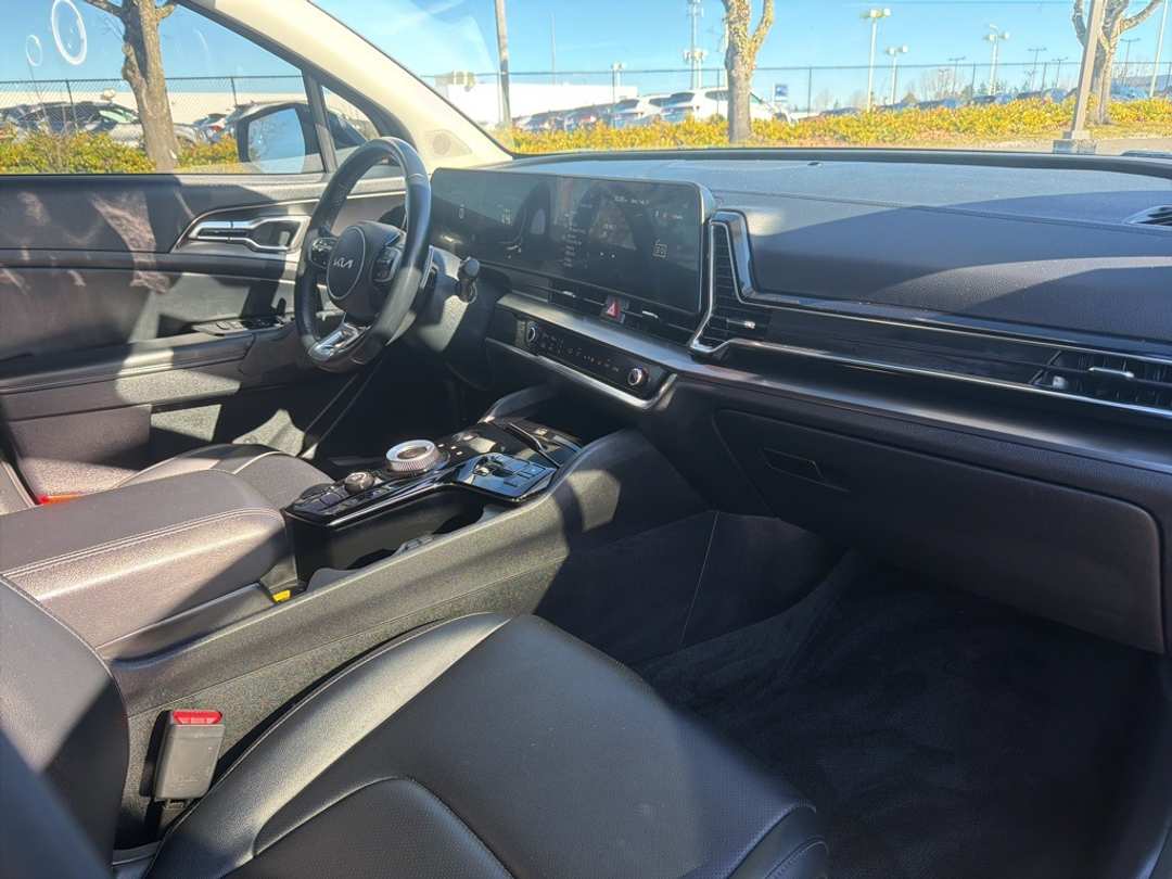 2024 Kia Sportage EX - Image 29