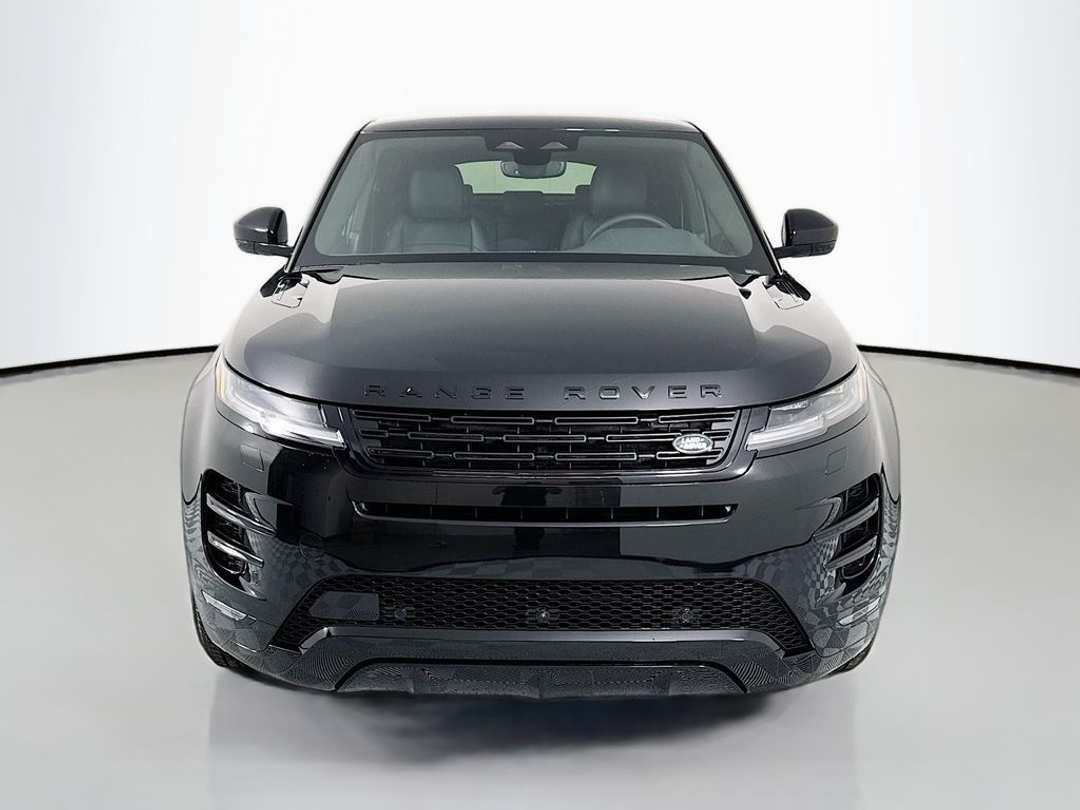 2025 Land Rover Range Rover Evoque Dynamic - Image 2