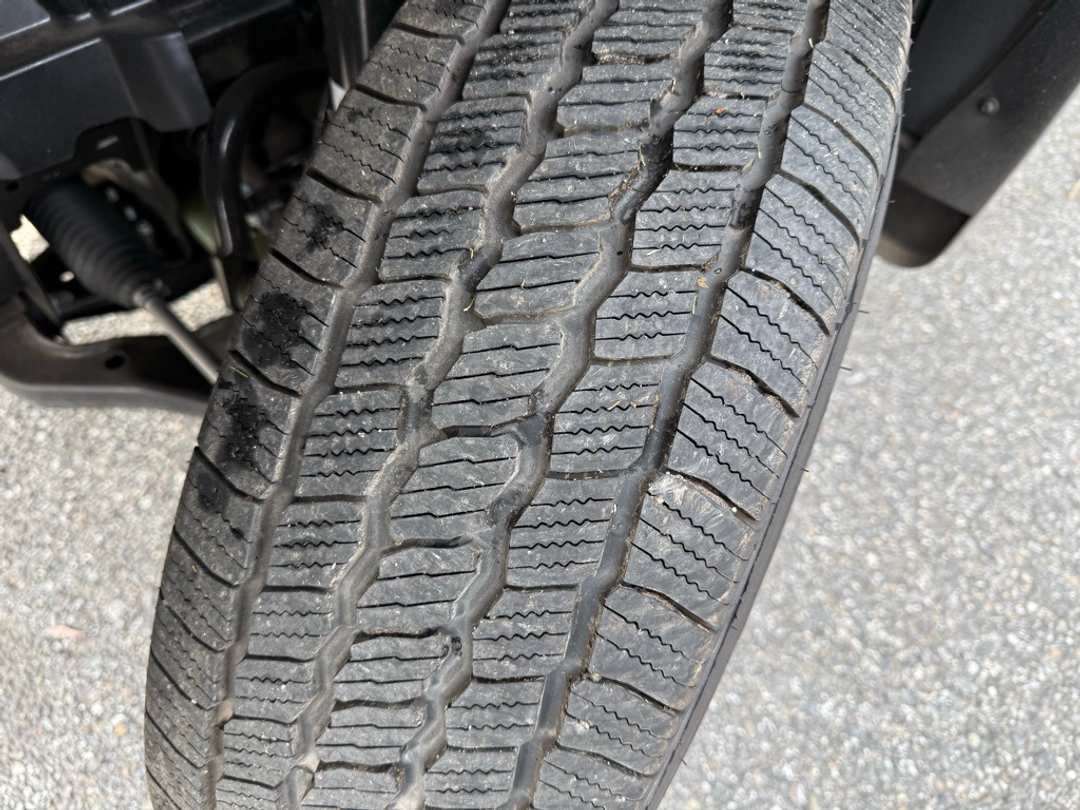 2025 Mercedes-Benz Sprinter 2500 Cargo 144 WB - Image 21