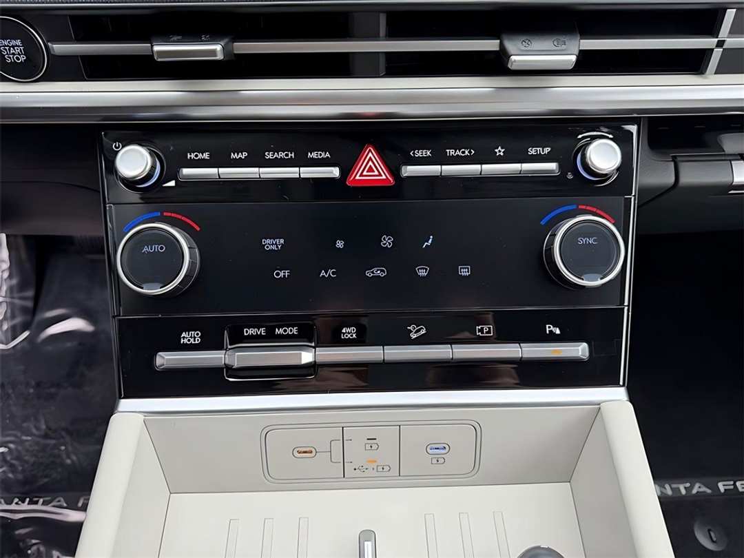 2026 Hyundai Santa Fe SE - Image 22